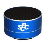 Hockey Puck Bluetooth Speaker - 4