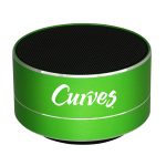 Hockey Puck Bluetooth Speaker - 6