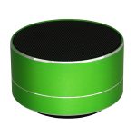 Hockey Puck Bluetooth Speaker - 7