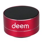 Hockey Puck Bluetooth Speaker - 8