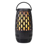 Flame Lantern Speaker - 4