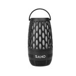 Flame Lantern Speaker - 6