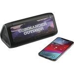 High Sierra IPX7 Waterproof Outdoor Bluetooth Speaker & Wireless PowerBank - 6