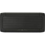 High Sierra IPX7 Waterproof Outdoor Bluetooth Speaker & Wireless PowerBank - 9