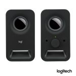 Logitech® Multimedia Speaker Z150 - 1
