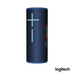 Logitech® Ultimate Ears BOOM 4 Speaker - 2