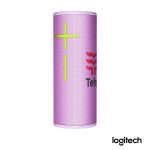 Logitech® Ultimate Ears MEGABOOM 4 Speaker - 3