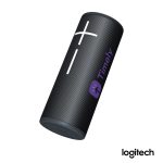 Logitech® Ultimate Ears MEGABOOM 4 Speaker - 8