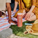 Logitech® Ultimate Ears MEGABOOM 4 Speaker - 9