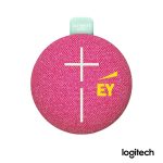 Logitech® Ultimate Ears MINIROLL Speaker - 4