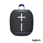Logitech® Ultimate Ears WONDERBOOM™ 4 Speaker - 1