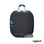 Logitech® Ultimate Ears WONDERBOOM™ 4 Speaker - 6