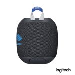 Logitech® Ultimate Ears WONDERBOOM™ 4 Speaker - 7