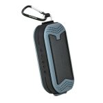 Basecamp Rapids Waterproof Wireless Speaker - 4