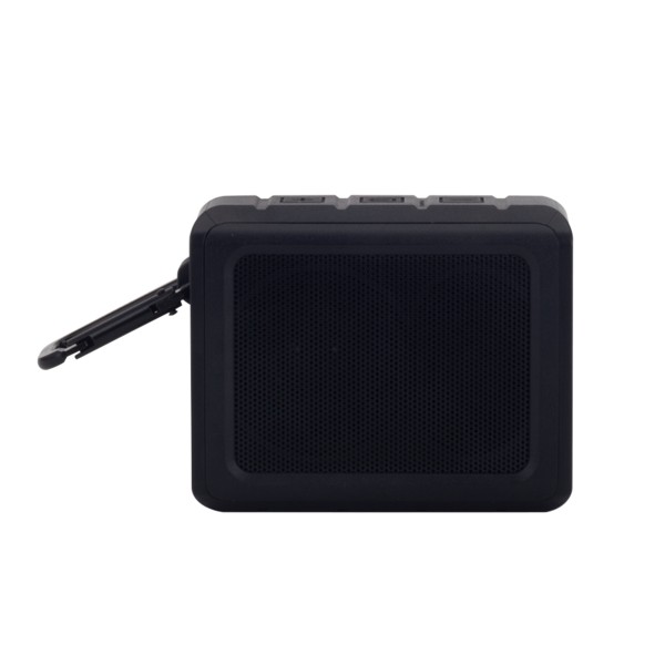 Basecamp Tidal Speaker - 1