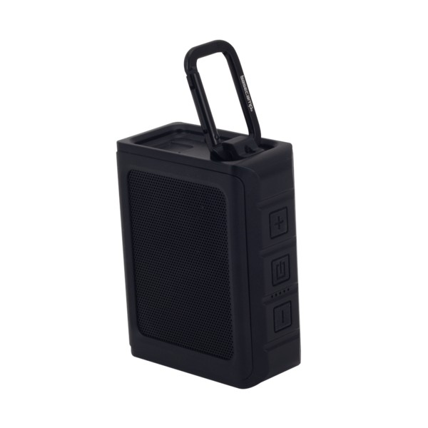 Basecamp Tidal Speaker - 2