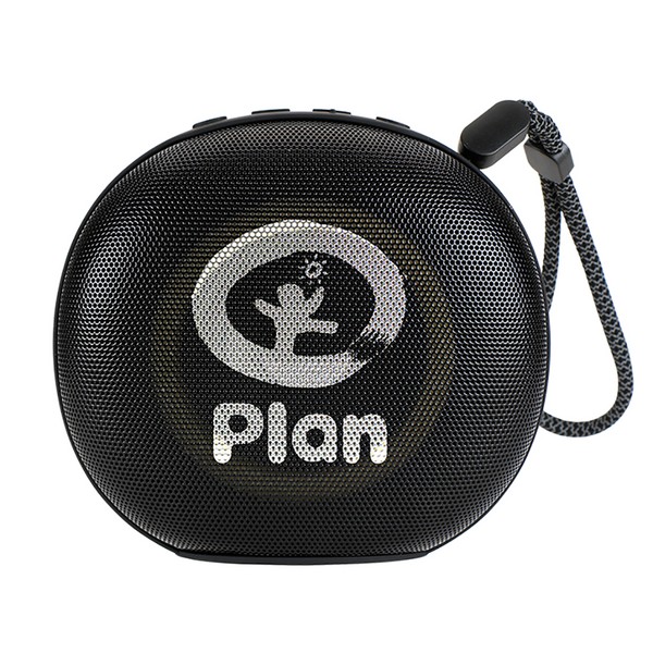 Blast Light-up Speaker - 2