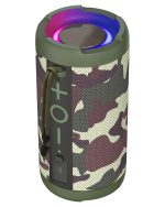 Cordelia Wireless IPX7 Waterproof Speaker - 4
