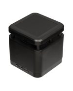 Cube Wireless Speaker and Charger - 3