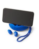 Duo Wireless Earbuds & Speaker - 1