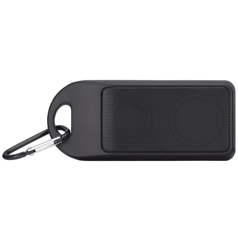 Omni IPX4 Waterproof Outdoor Bluetooth Speaker - 1