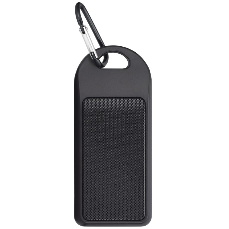 Omni IPX4 Waterproof Outdoor Bluetooth Speaker - 4