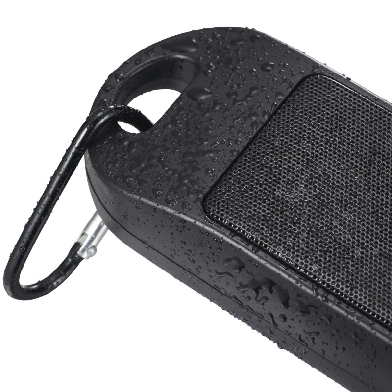 Omni IPX4 Waterproof Outdoor Bluetooth Speaker - 6