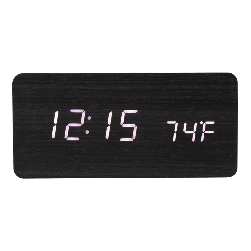 Opus Wireless Charging Speaker w/ Clock - 1