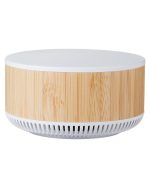 Portia Wireless Charger and Speaker - 1