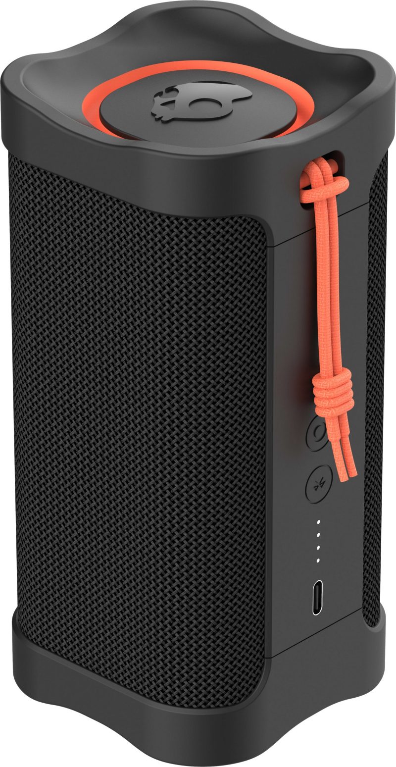 Skullcandy Terrain Bluetooth Speaker - 1