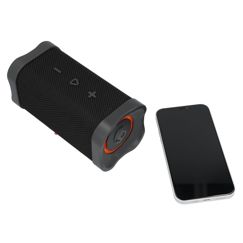 Skullcandy Terrain Bluetooth Speaker - 9