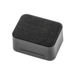 Solo Wireless Speaker with Phone Stand - 7