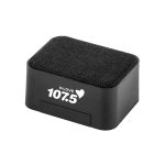 Solo Wireless Speaker with Phone Stand - 8