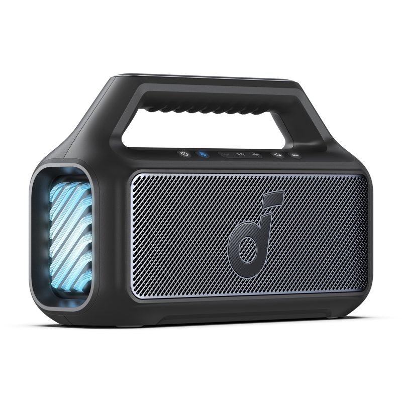 Anker Soundcore Boom 2 - Black - 2