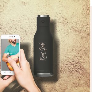 Asobu® 17 Oz. Wireless Beat Bottle