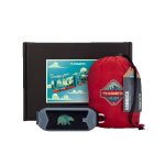 Basecamp Rapids Gift Set - 3