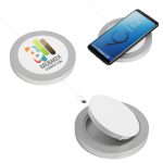 Hyper Charge Aluminum Wireless Charger - 3