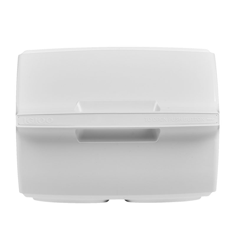 Igloo Kooltunes® 14-quart Cooler - 4