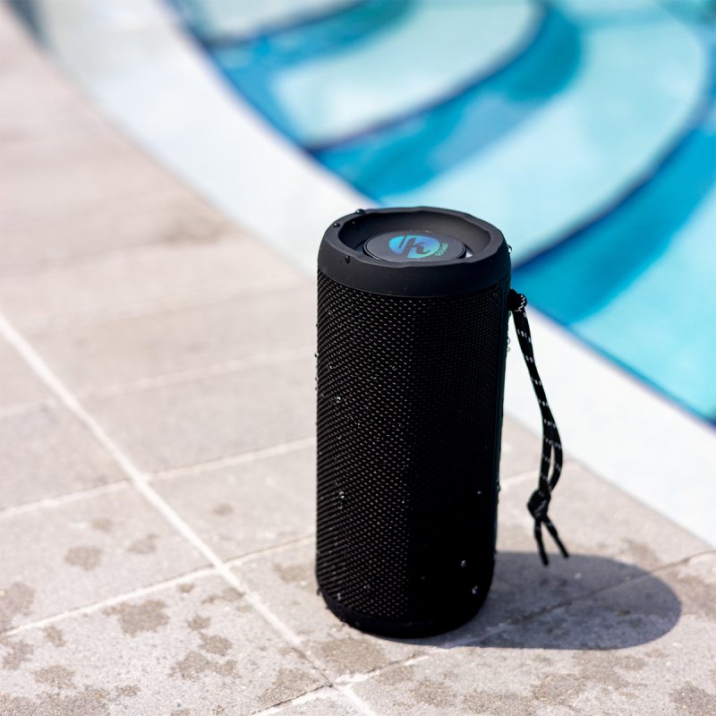 Light Show Waterproof Speaker - 4