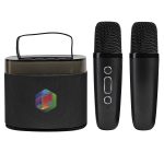 Magic Mic Karaoke Set - 2