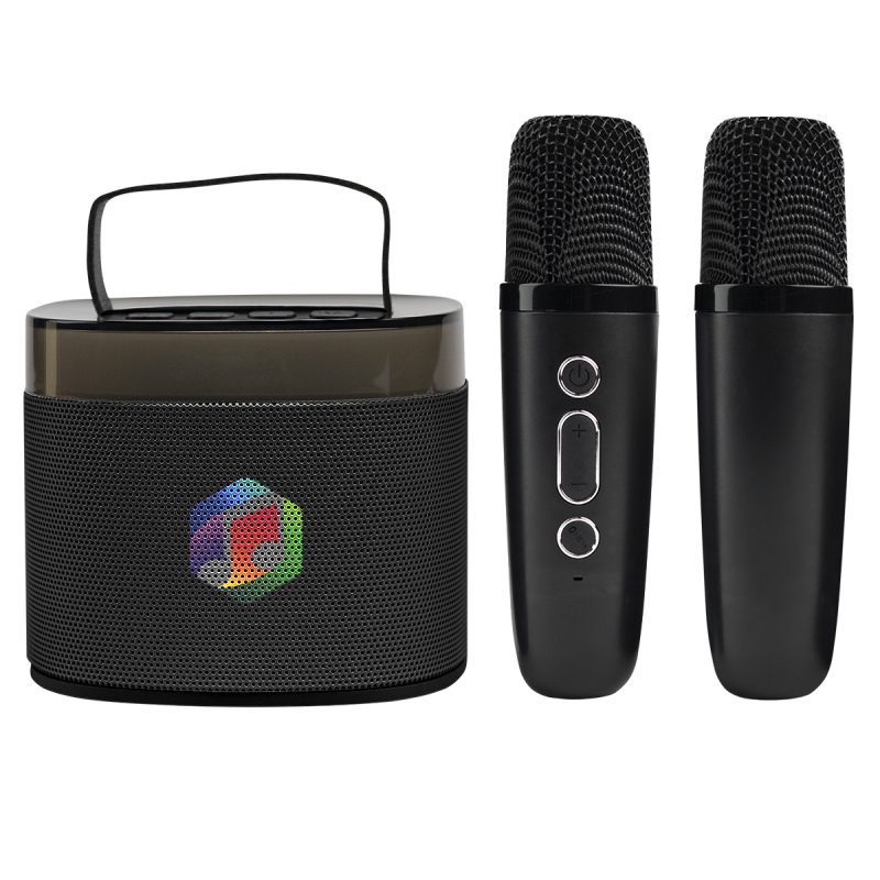 Magic Mic Karaoke Set - 2