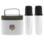Magic Mic Karaoke Set - 5