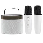 Magic Mic Karaoke Set - 6