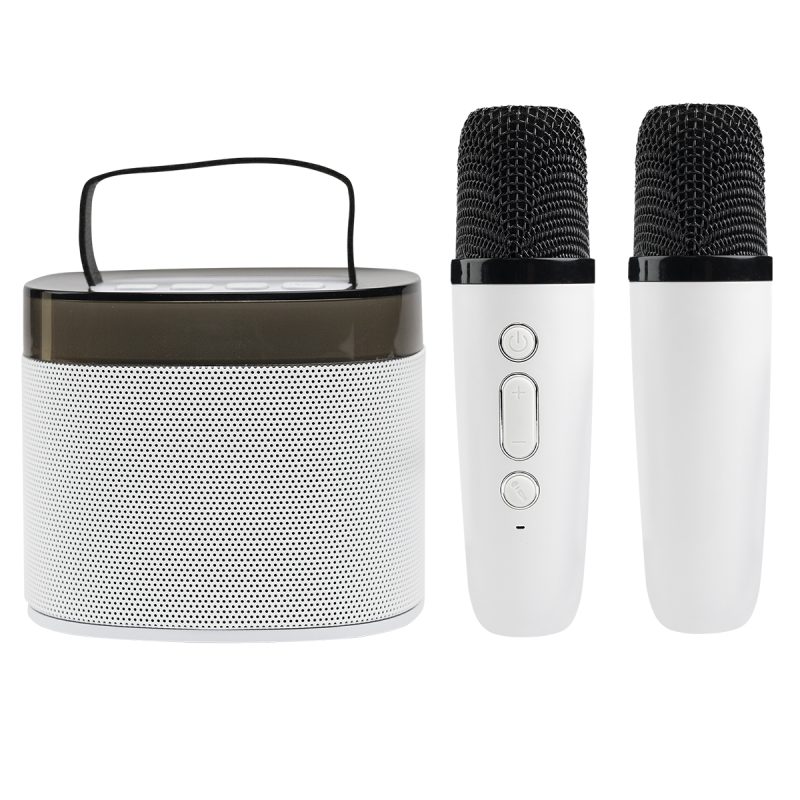 Magic Mic Karaoke Set - 6