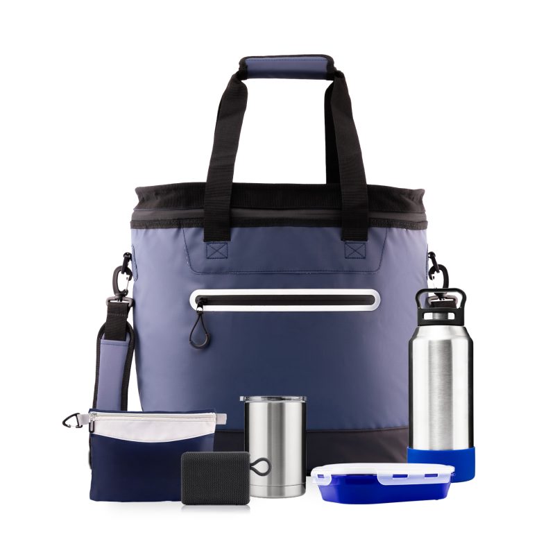 The Luxe Set - 1