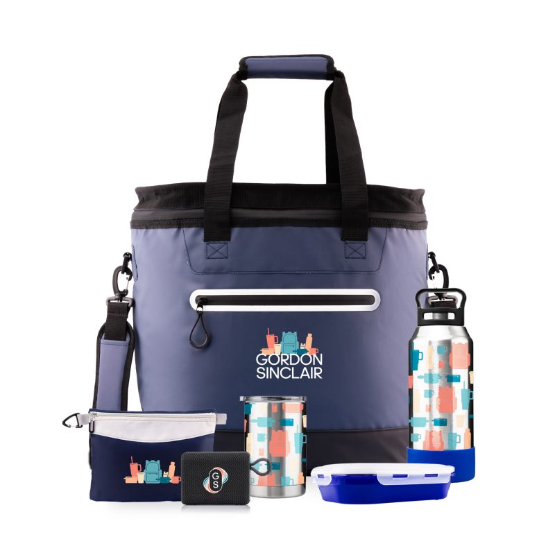 The Luxe Set - 4