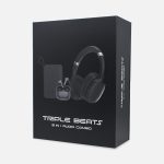 Triple Beats - Premium Audio Gift Set - 2