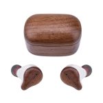 Wooden Bluetooth Earbuds (CAMAS) - 8