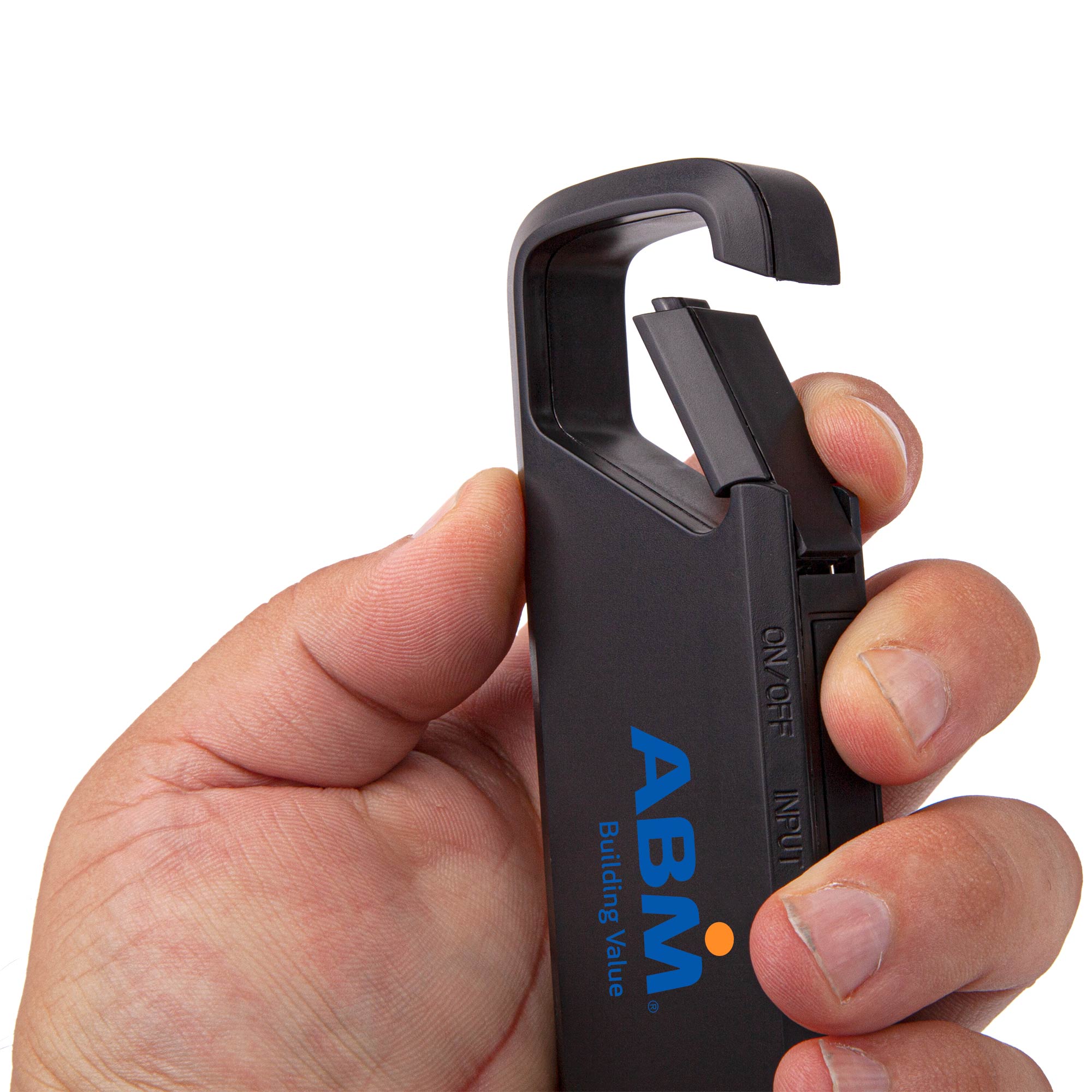 2-Watt Waterproof Bluetooth Speaker w/Built-In Carabiner - 3