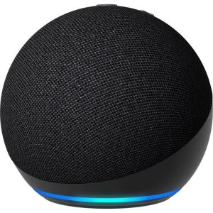 Amazon Echo Dot 5Th Gen - (Charcoal)